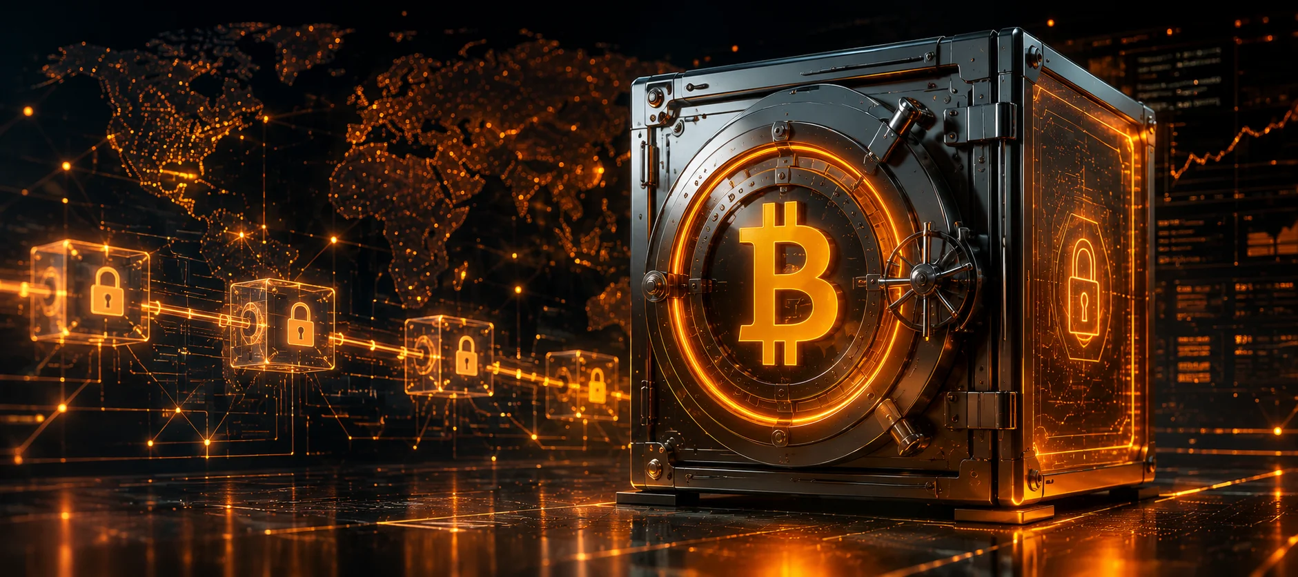 Carteira Bitcoin